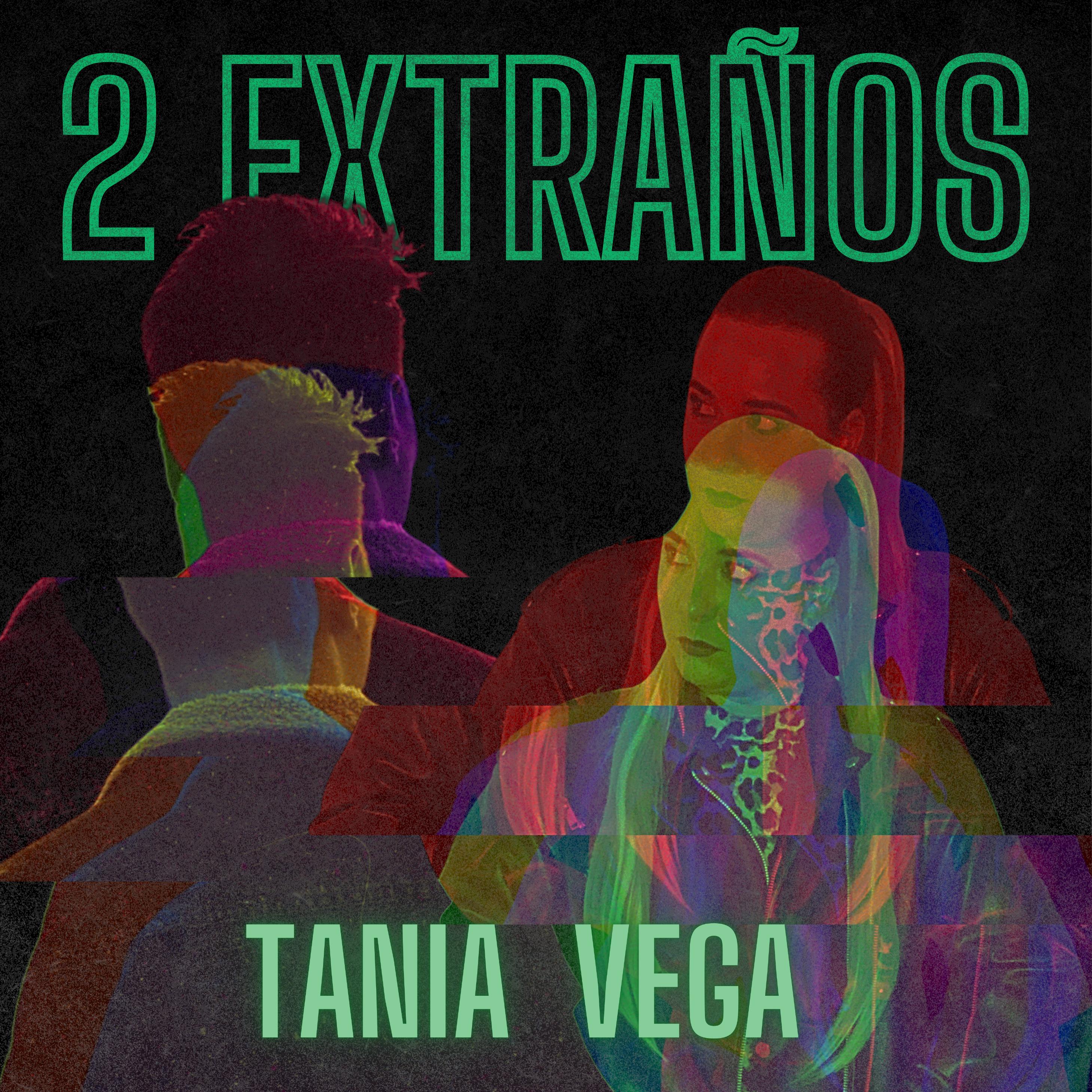 2 Extraños